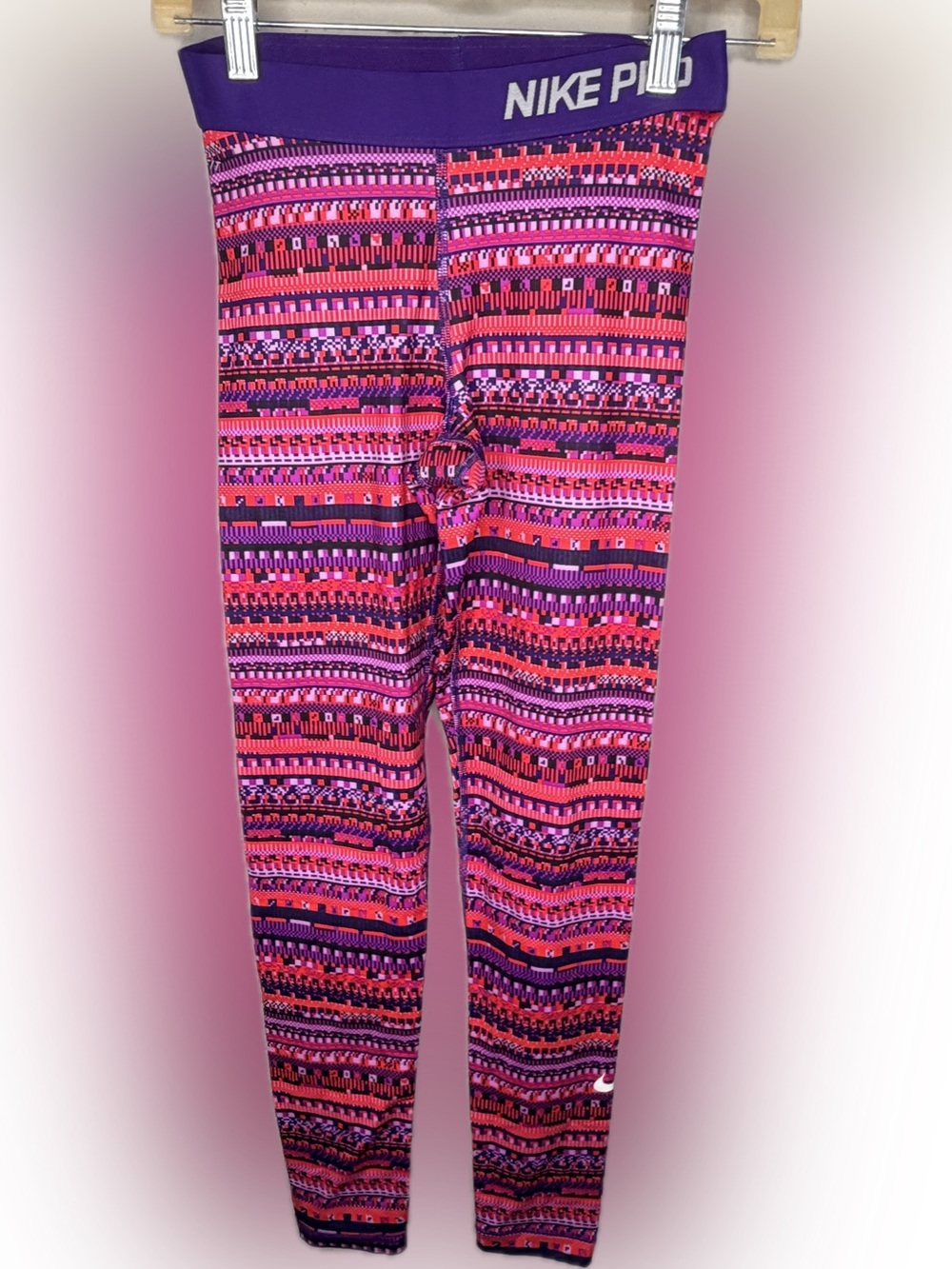 Nike Pro Dri-Fit Leggings